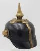 Hessen Line Infantry Officers Pickelhaube Visuel 6